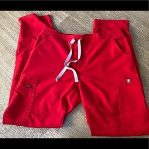 Limited Addition Red Scrubs!